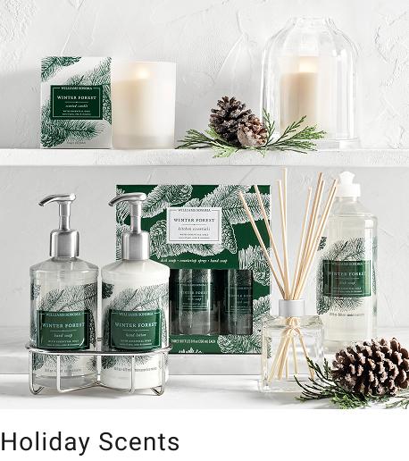 Holiday Scents